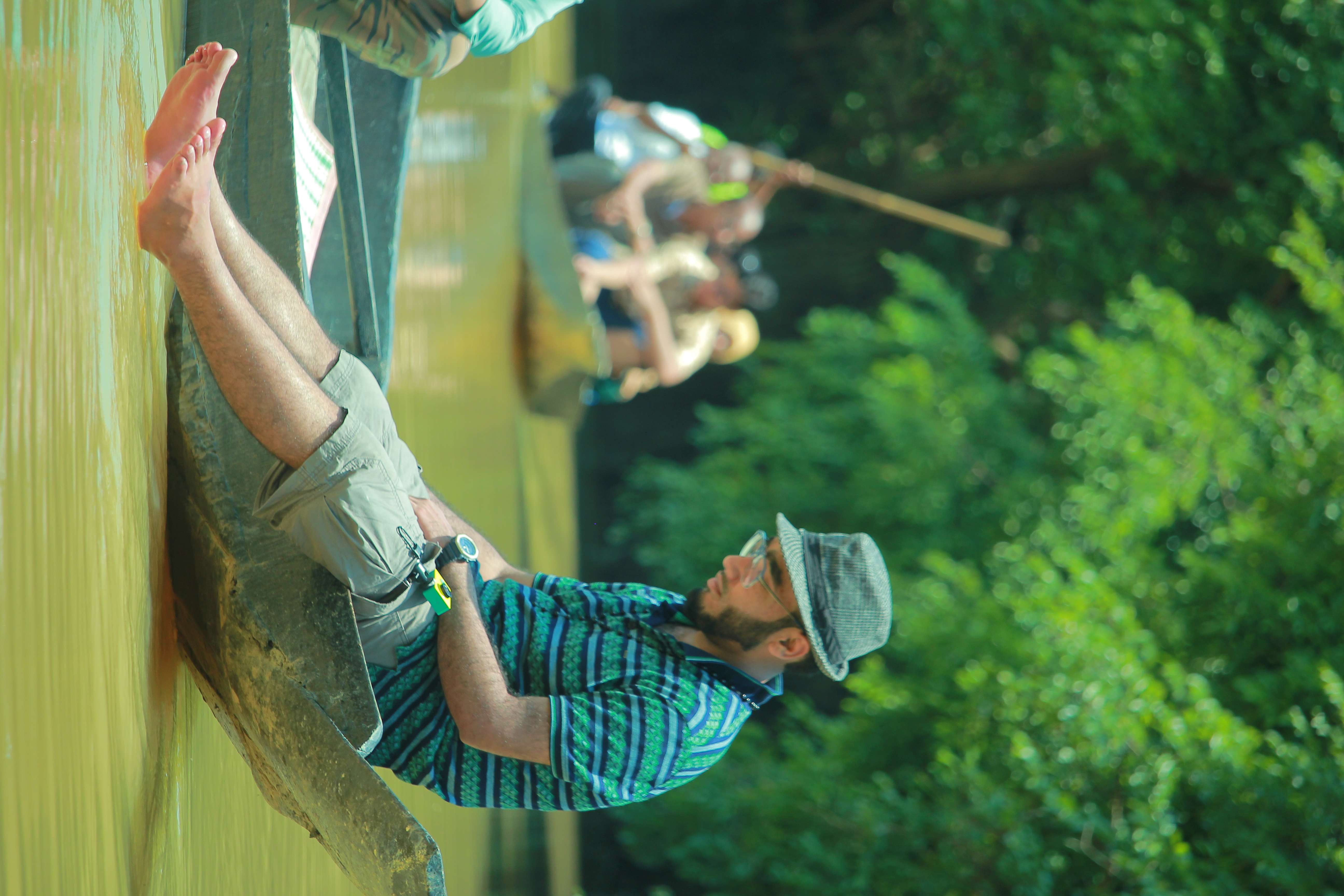 Shekh Ishtiak Ahamed